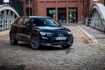 Audi A1 citycarver 2019 года (WW)